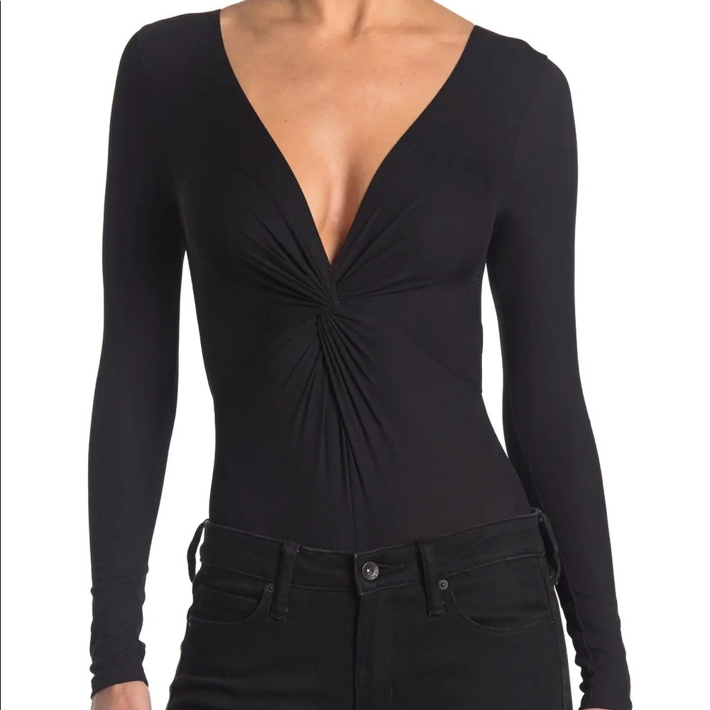 Topshop Bodysuit
